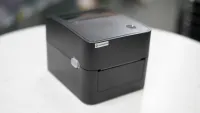 Lagersystem Termisk Labelprinter med USB og WiFi billede 2