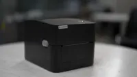 Lagersystem Termisk Labelprinter med USB og WiFi billede 3