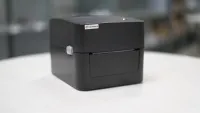 Leje af Lagersystem Termisk Labelprinter med USB og WiFi billede 1
