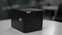 Leje af Lagersystem Termisk Labelprinter med USB og WiFi billede 3