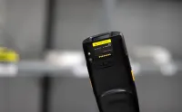Håndterminal 1D/2D billede 4